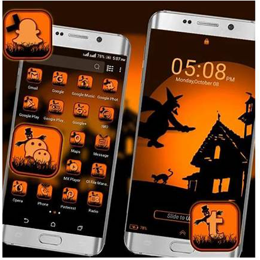 Halloween Caça-Níquel