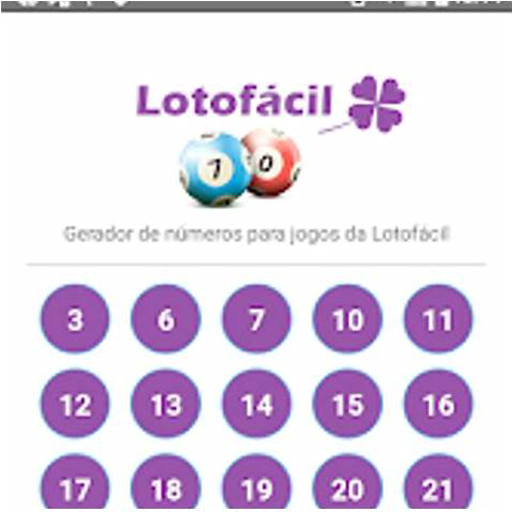 lotofacil 1668